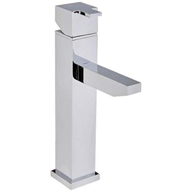 Imagem de Misturador Monocomando de bancada Quadra Meber