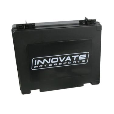 Imagem de Estojo de transporte para Motorsports 3836 da Innovate para medidor digital de taxa de combustível/ar LM-2