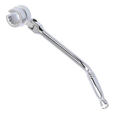 Imagem de VCT O2 Sensor de oxigênio Flexível Dupla Lateral Chave Remove e Instala Ferramentas Automáticas