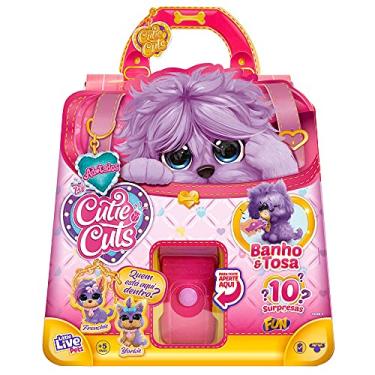 Imagem de Fun Divirta-se Adotados Cutie Cuts Salão de Beleza, Multicor