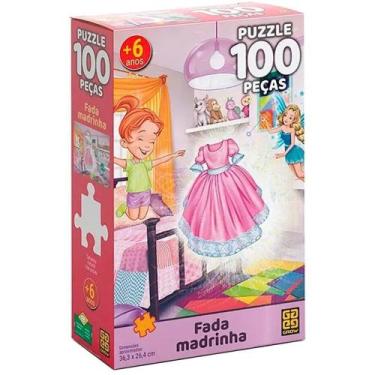 BLOCO DE MONTAR INFANTIL MALETA PUZZLE MAGIC PLATE 151 PÇS