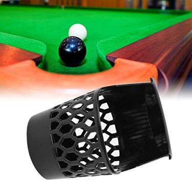 Kit Completo Jogo De Bola De Sinuca Snooker Bilhar 52mm C/16 Pcs