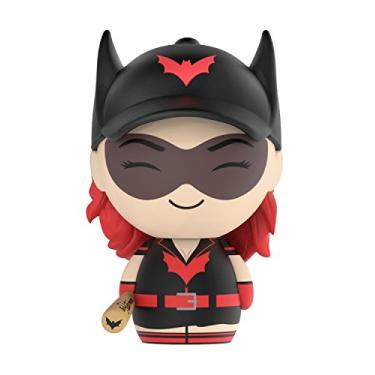 Imagem de Funko Dorbz: DC Bombshells - boneco de vinil colecionável da Batwoman
