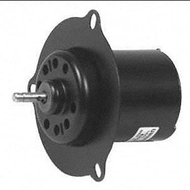 Imagem de Four Seasons Motor de ventilador do radiador 35255