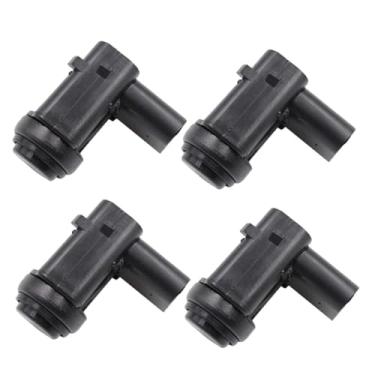 Imagem de Sensor De Estacionamento Pdc Para Carro, Assistência Reversa, Adequado Para Vw Bora Eos Golf Oe 1u0919275 1k0919275 1j0919275 3d0998275a