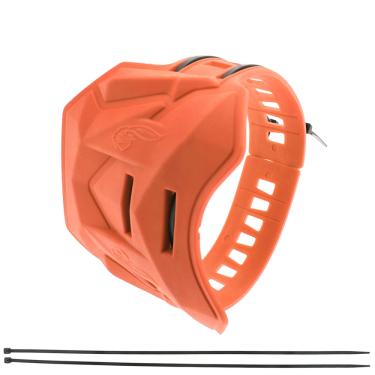 Imagem de Protetor Escapamento X1 Universal Amx Crf 230/250/450 Yzf Wrf 250/450 Kx Kxf 250/450