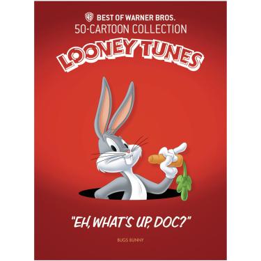 Imagem de Best of Warner Bros.: 50 Cartoon Collection Looney Tunes