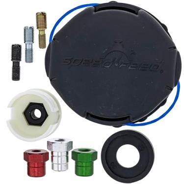 Imagem de Shindaiwa 78890-30000 Speed-Feed 400 Universal Bump Feed Trimmer Head