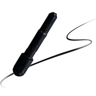 Imagem de Caneta digital de substituição com 2 pontas para caneta digital, 2 pontas, compatível com caneta digital, 3 pontas, 4096 níveis de pressão e experiência de escrita suave