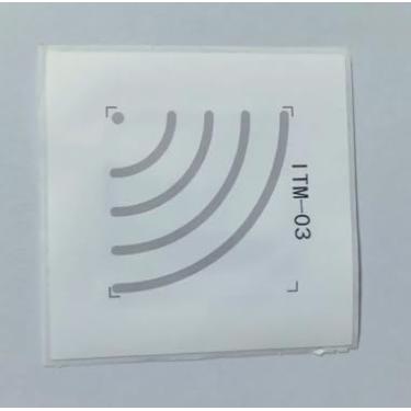 Imagem de EPT009488SP AX Series ITM02 ITM03 ITM06 RFID CHIP TAG USE for Domino AX150 AX350 Inkjet Coding Printer (ITM03, ITM06