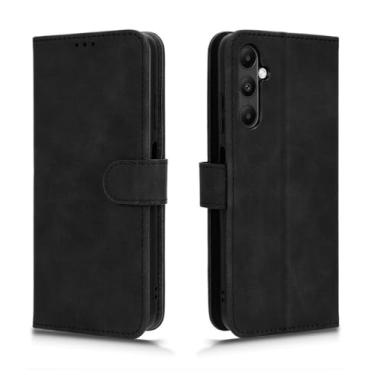 Imagem de Capinha Capa Carteira Flip Luxo Para Samsung Galaxy A25 A24