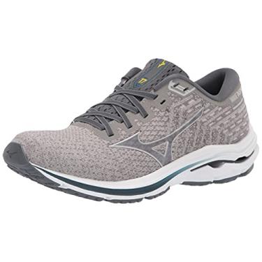 Imagem de Mizuno Wave Inspire 17, Chuvisco/Antártica, 41