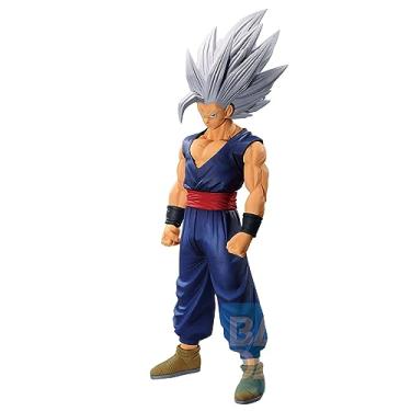 Imagem de BANPRESTO Bandai Spirits Ichibansho - Dragon Ball Super: Super Hero - Son Gohan (Beast) (Vs Omnibus Brave), boneco colecionável