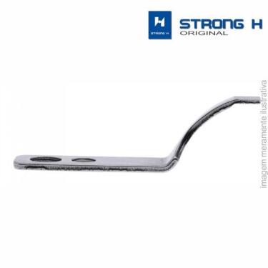 Imagem de Faca Fixa Corte De Linha Da Costura Reta Eletronica  - 10-001A-2700 Strong H