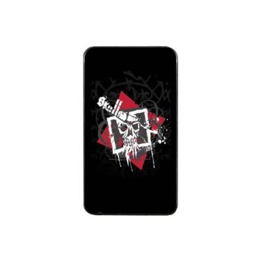 Imagem de Capa Adesivo Skin015 Verso Para iPod Touch 8gb 3ª Geração - KawaSkin