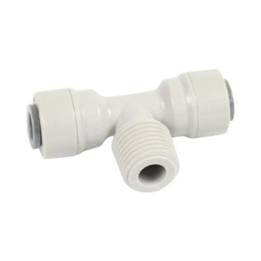 Imagem de Tubo T P/ Purificador de Água Electrolux Pe11b e Pe11x Original