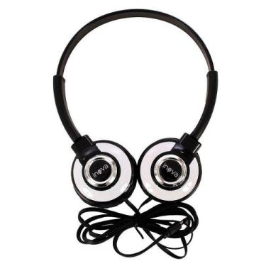 Imagem de Fone De Ouvido Heaphone Com Cabo 1,2 M Inova - FMSP