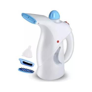 Imagem de Design Moderno: Passadeira De Roupas A Vapor 110V - Bora Colega, 110V