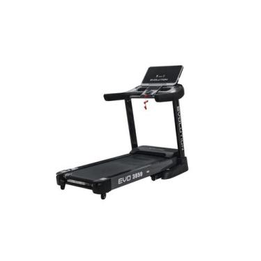 Imagem de Esteira Ergométrica Evo 3850 220V - Evolution Fitness