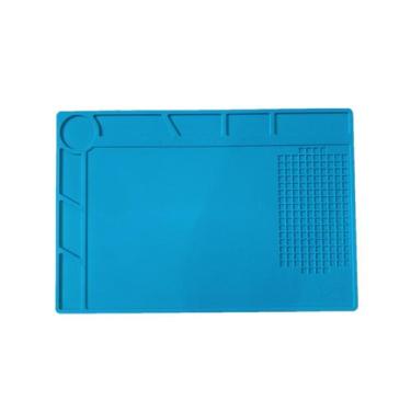 Imagem de Manta Antiestática 34x23cm Com Mapa de Parafusos S-120B - OEM