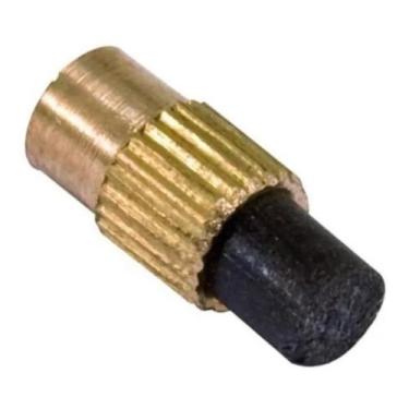 Imagem de Pedra do acendedor tipo concha wwsoldas - WW SOLDAS