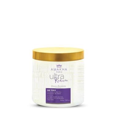 Imagem de DB Toxx Purple White - Botox 500g Amakha Sem Formol Orgânico - Amakha 