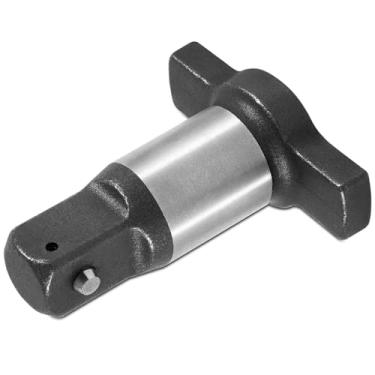 Imagem de N415874 Bigorna de 1/2" para kit de chave de impacto sem fio Dewalt Pino de retenção Anvil Driver Bloco de martelo para DCF899 DCF899B DCF899M1 DCF899P1 DCF899P2