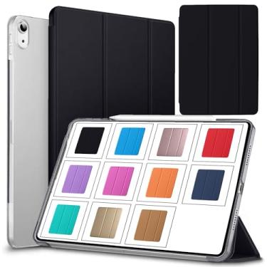 Imagem de Capa para iPad Mini 6ª geração 21.1 cm 2021 A2567 A2568 A2569 MK7M3LL/A MLWL3LL/A MK7R3LL/A MK7P3LL/A MK7T3LL/A MK7X3LL/A MK7V3LL/A MK893LL/A MLX43LL/A MK8E3LL/A MK8E3LL/A MK8C3LL/A MK8F3LL/A