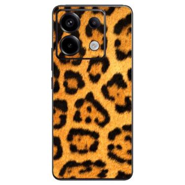 Imagem de Capa Adesivo Skin575 Verso Para Xiaomi Redmi Note 13 Pro 5G - KawaSkin