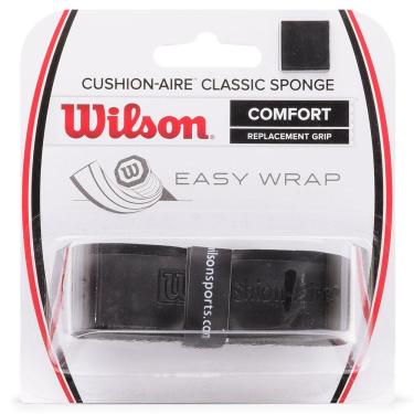 Imagem de Cushion Grip Wilson Classic Sponge Preto