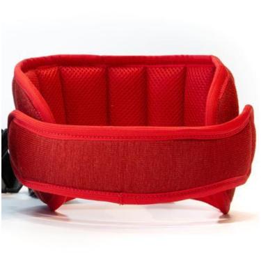 Imagem de Suporte apoio de cabeça para cadeirinha de criança - SUMO ACESSORIOS, 