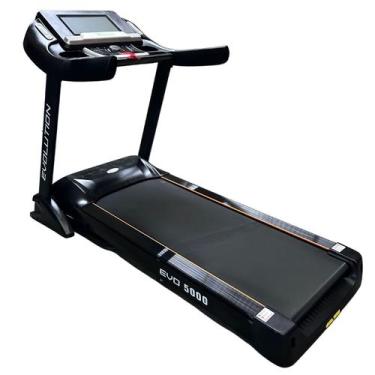 Imagem de Esteira Elétrica Evolution Fitness Evo 5000 - 220v