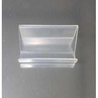 Imagem de  Display Suporte Porta Cartão De Visita Em Acrílico 2 Peças - AGV Cria