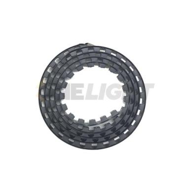 Imagem de Kit com 100 pixels smd 2121 black - ONELIGHT