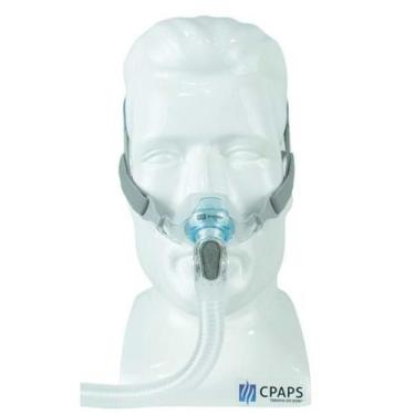 Imagem de Máscara nasal para cpap brevida - fisher & paykel