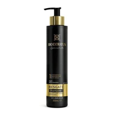 Imagem de Shampoo Bio Extratus Specialiste Resgate 300ml