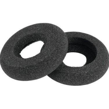 Imagem de Kit 2 Protetor Auricular De Espuma Headset Chs 55 Intelbras