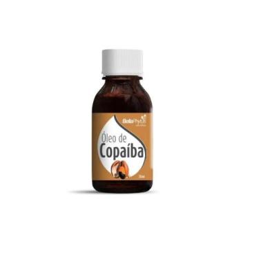 Imagem de Óleo de Copaíba 30ml - Sem Marca
