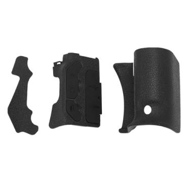 Imagem de Capa de Borracha para Corpo da Câmera, Ajuste Preciso e Confortável, Capa para Câmera Digital 90D