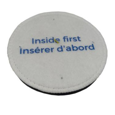 Imagem de Filtro De Espuma Do Motor Para Aspirador Wap Fw006061