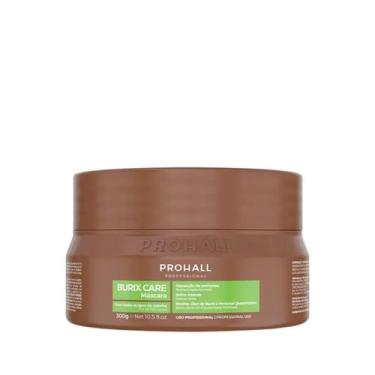 Imagem de Prohall Mascara Burix Care 300g