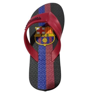 Imagem de Chinelo Rider Barcelona Juvenil Masculino