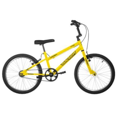 Imagem de Bicicleta Ultra Bikes Aro 20 Rebaixada Garfo Especial Reforçada, Amare