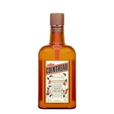 Imagem de Licor Cointreau 700Ml Rémy Cointreau Sabor 700 Ml