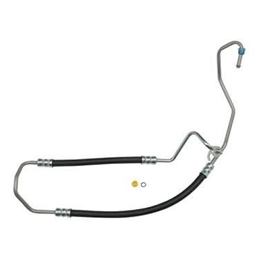 Imagem de Conjunto de mangueira de pressão de direção hidráulica 92290 da Edelmann