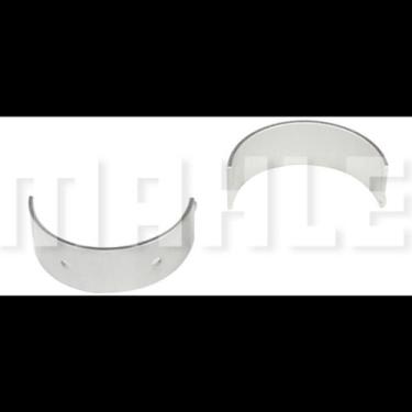 Imagem de Kit bronzinas centrais Valtra 1680 1995 a 2001 Mahle M31408