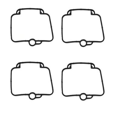 Imagem de Kit de reparo de carburador assento de agulha flutuante para GS500E GSX1100 DR250S DR250SE DR350 GS500 DR250 GS 500 GSX 1100 DR 250 350(2)