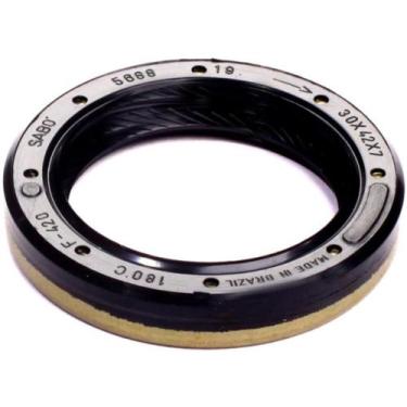 Imagem de Retentor do comando de válvula Renault Logan 2007 a 2012 - SABÓ