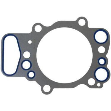 Imagem de Junta do cabeçote Scania K380 B 2005 a 2012 SABÓ 82350