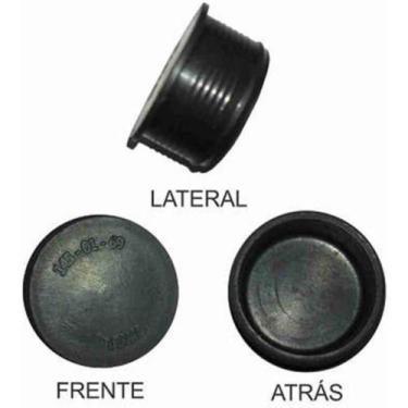 Imagem de Selo do cabeçote Honda Accord 2007 a 2010 BASTOS 1450169